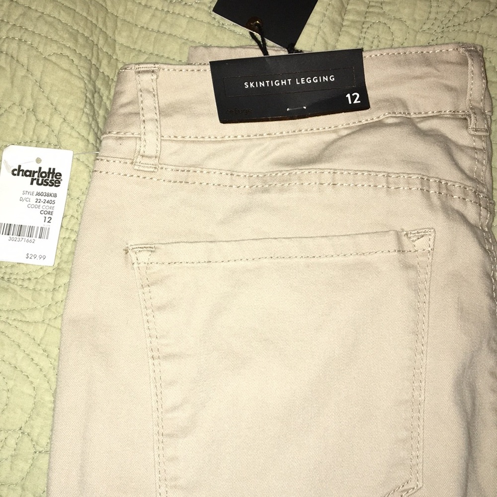 Pants